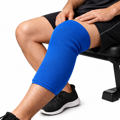 SOOTHƐX - Le Manchon Thermo-compressif