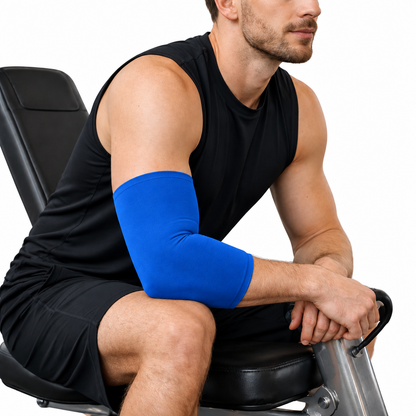 SOOTHƐX - Le Manchon Thermo-compressif